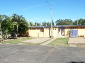 Midtown Caravan Park - New Castle Holiday 3