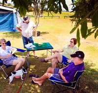 Burnett Heads Lighthouse Holiday Park - New Castle Holiday
