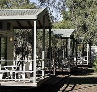 BIG4 Cania Gorge Holiday Park - New Castle Holiday
