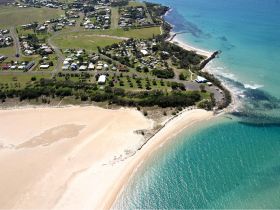 Elliot Heads Holiday Park - New Castle Holiday 2