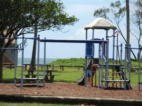 Moore Park Beach Holiday Park - New Castle Holiday 0