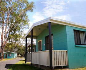 Moore Park Beach Holiday Park - New Castle Holiday 3