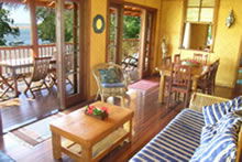 1770 Beach Shacks - New Castle Holiday 3