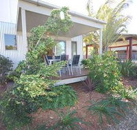 Woodgate Beach Houses - New Castle Holiday