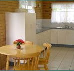 Shoreline Apartments Woodgate Beach - New Castle Holiday