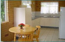 Shoreline Apartments Woodgate Beach - New Castle Holiday 0