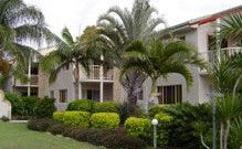 Shoreline Apartments Woodgate Beach - New Castle Holiday 1