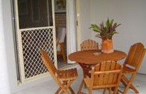 Shoreline Apartments Woodgate Beach - New Castle Holiday 4