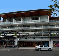 Echelon Apartments Yeppoon - New Castle Holiday