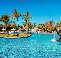 Mercure Capricorn Resort Yeppoon - New Castle Holiday