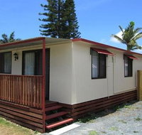 BIG4 Capricorn Palms Holiday Village - New Castle Holiday
