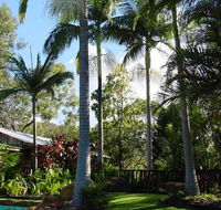 Hidden Valley Cabins - New Castle Holiday