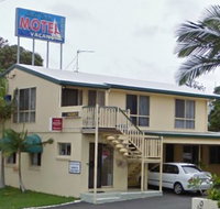 Sail Inn Motel - New Castle Holiday
