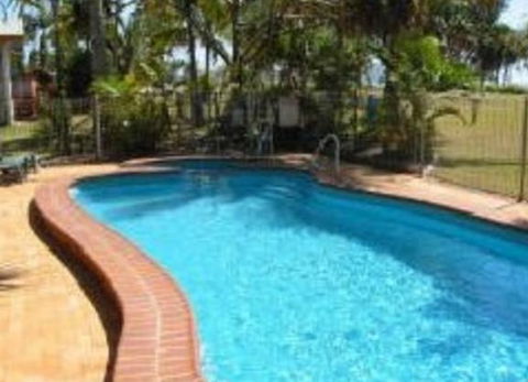 Kinka Palms Beachfront Apartments / Motel - New Castle Holiday 5