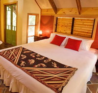 Rainforest Ranch - New Castle Holiday