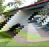 Sunlover Lodge Holiday Units and Cabins - New Castle Holiday