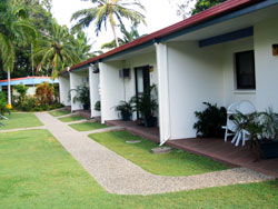 Sunlover Lodge Holiday Units And Cabins - New Castle Holiday 0