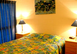 Sunlover Lodge Holiday Units And Cabins - New Castle Holiday 1