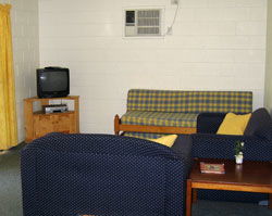 Sunlover Lodge Holiday Units And Cabins - New Castle Holiday 2