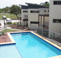 Emu's Beach Resort - New Castle Holiday