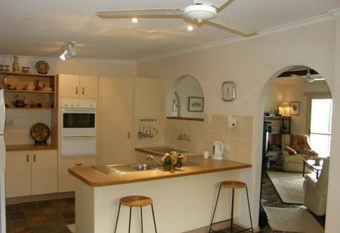 Waterfront Oasis - New Castle Holiday 2