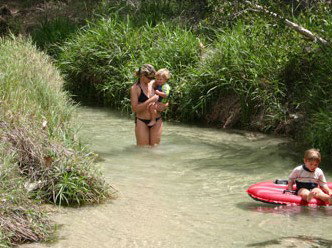 Cathedrals On Fraser - New Castle Holiday 2