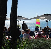 Whalecove Resort - New Castle Holiday