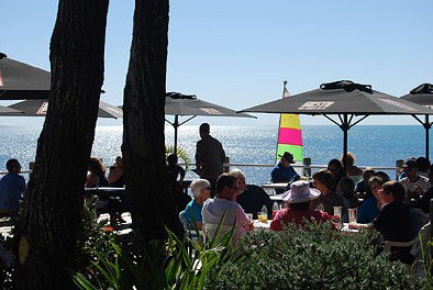 Whalecove Resort - New Castle Holiday 0