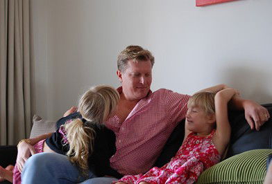 Whalecove Resort - New Castle Holiday 1