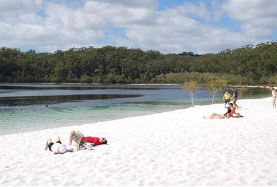 Whalecove Resort - New Castle Holiday 2