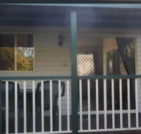 Windmill Caravan Park - New Castle Holiday