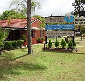 Hervey Bay Colonial Lodge - New Castle Holiday