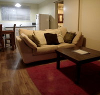 Coconut Palms On The Bay - New Castle Holiday