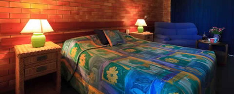 Shelly Beach Motel - New Castle Holiday 0