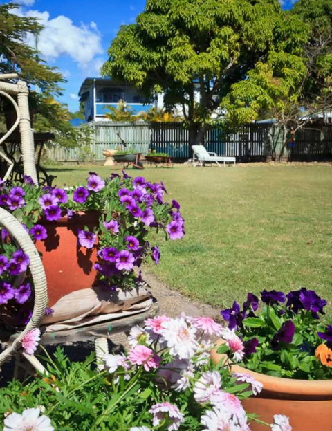 Shelly Beach Motel - New Castle Holiday 1