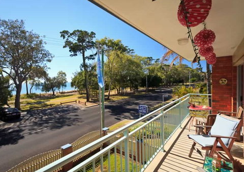 Shelly Beach Motel - New Castle Holiday 2
