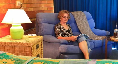 Shelly Beach Motel - New Castle Holiday 3