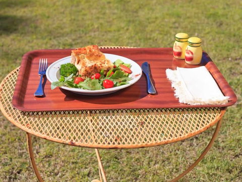 Shelly Beach Motel - New Castle Holiday 4