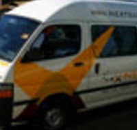 Next Backpackers - New Castle Holiday