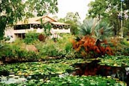 Montrave Home And Pet Stay Bed And Breakfast - New Castle Holiday 3