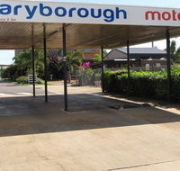 Maryborough Motel and Conference Centre - New Castle Holiday