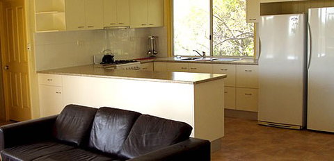 Orchid House - New Castle Holiday 1