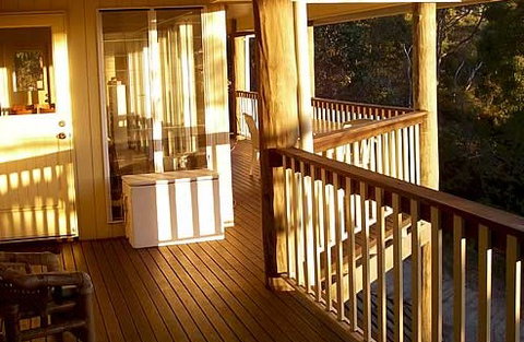 Orchid House - New Castle Holiday 3