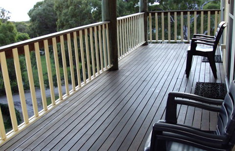 Orchid House - New Castle Holiday 4