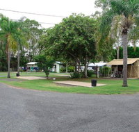 BIG4 Point Vernon Holiday Park - New Castle Holiday