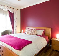 Villa Cavour Bed and Breakfast - New Castle Holiday