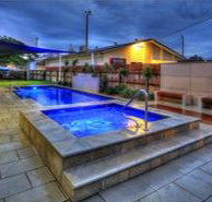 Fraser Coast Top Tourist Park - New Castle Holiday