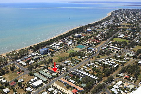 The Friendly Hostel - New Castle Holiday 3