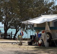 Scarness Beachfront Tourist Park - New Castle Holiday