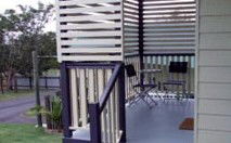 Tiaro Tourist Stopover - New Castle Holiday 1